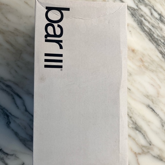 BAR III Involve Oxford Loafers, Created for Macy's Women's Shoes - Picture 12 of 14